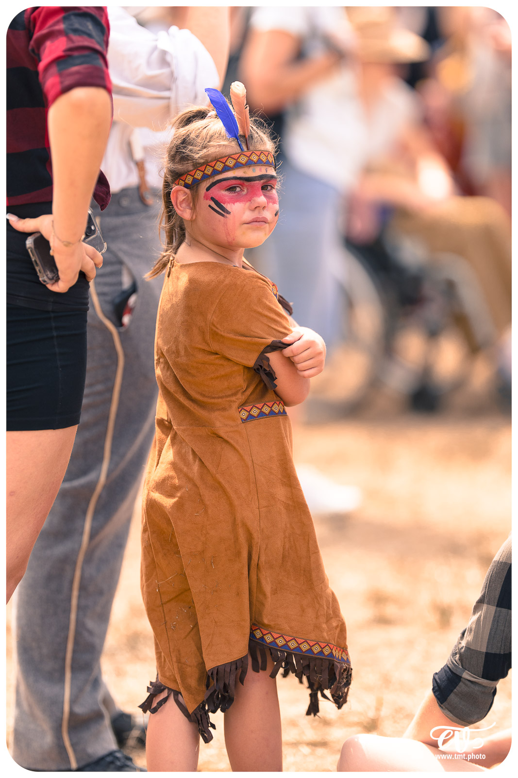 FESTIVAL POW WOW